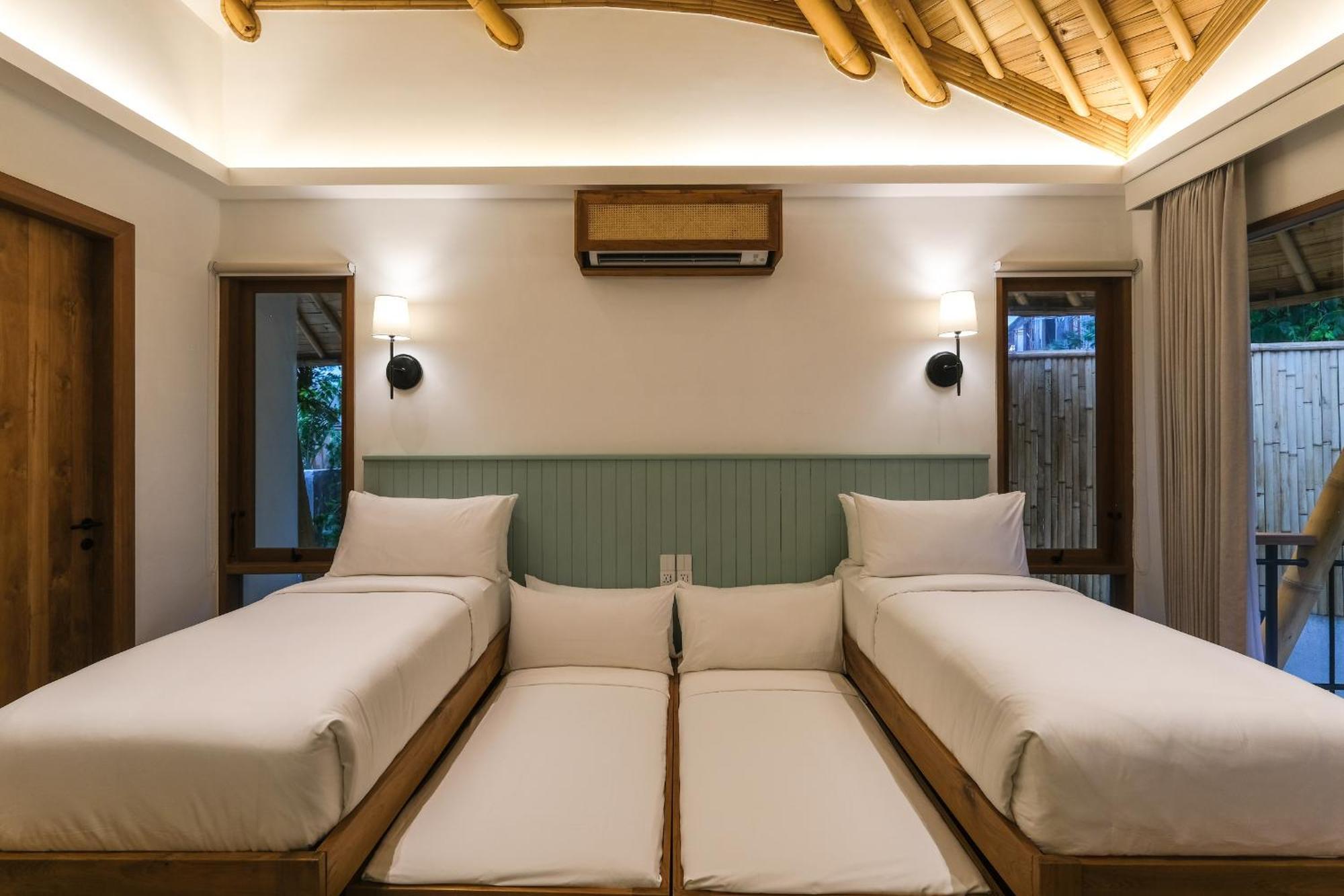 Ahura Luxury Villas Ocean View Bingin, Uluwatu ภายนอก รูปภาพ