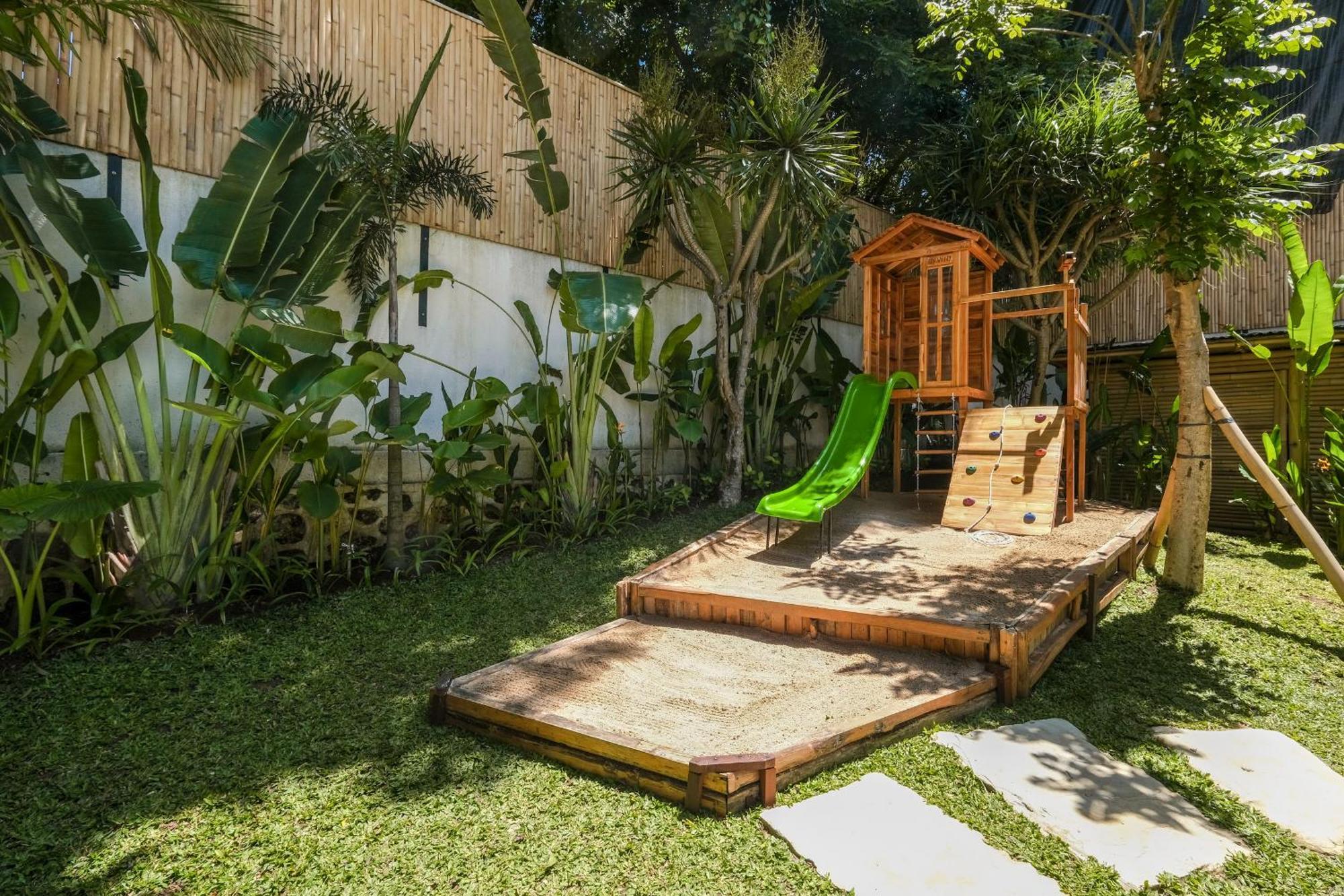 Ahura Luxury Villas Ocean View Bingin, Uluwatu ภายนอก รูปภาพ